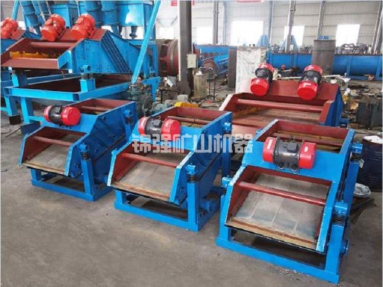 細(xì)砂回收機(jī)(圖6) 細(xì)砂回收機(jī)(圖6)