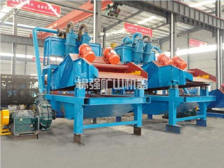 細(xì)砂回收機(jī)(圖1) 細(xì)砂回收機(jī)(圖1)