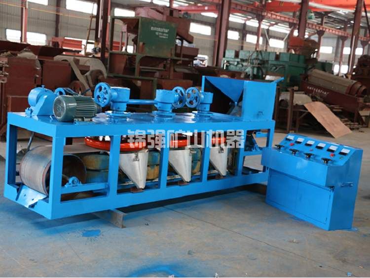 錫礦選礦全流程 錫礦選礦全流程