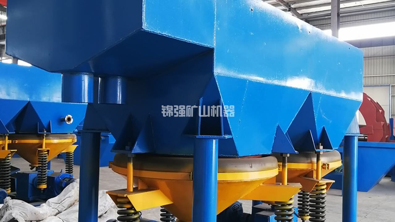 爐渣有色金屬怎么選 爐渣有色金屬怎么選