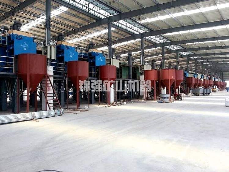 鋯鈦選別技術(shù) 鋯鈦選別技術(shù)